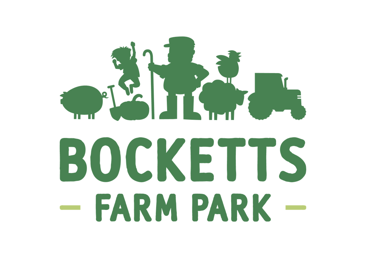 Bocketts Farm Essential Surrey & SW London